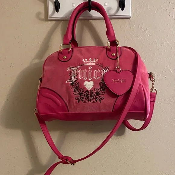 Juicy Couture Heritage - Picture 1 of 15